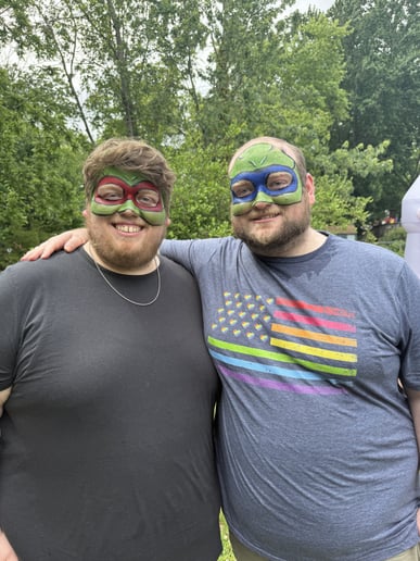 Gallery photo 6 of CatFace Face-Painting | Kids Parties & Events