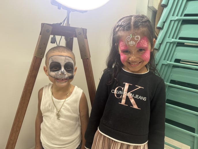 Gallery photo 17 of CatFace Face-Painting | Kids Parties & Events