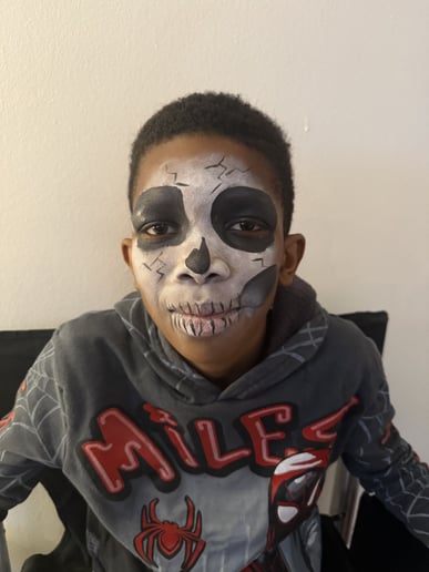Gallery photo 18 of CatFace Face-Painting | Kids Parties & Events