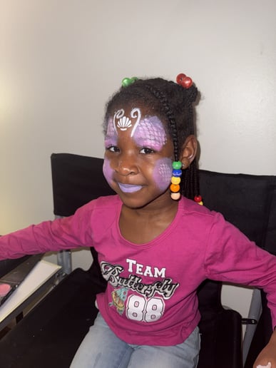 Gallery photo 19 of CatFace Face-Painting | Kids Parties & Events