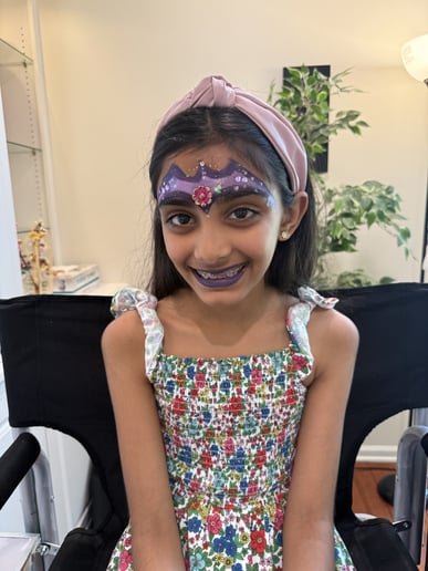 Gallery photo 20 of CatFace Face-Painting | Kids Parties & Events