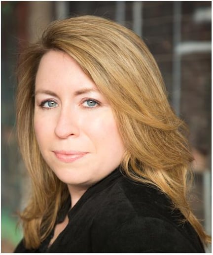 Gallery photo 1 of Catharin Carew, mezzo soprano