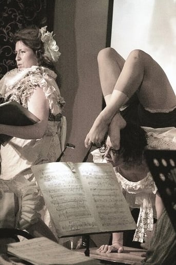 Gallery photo 3 of Catharin Carew, mezzo soprano