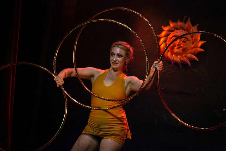 Gallery photo 3 of Catherine Bird