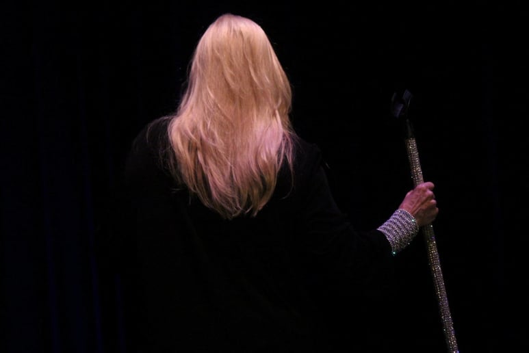 Gallery photo 2 of Catherine Hickland's Mind Amazements