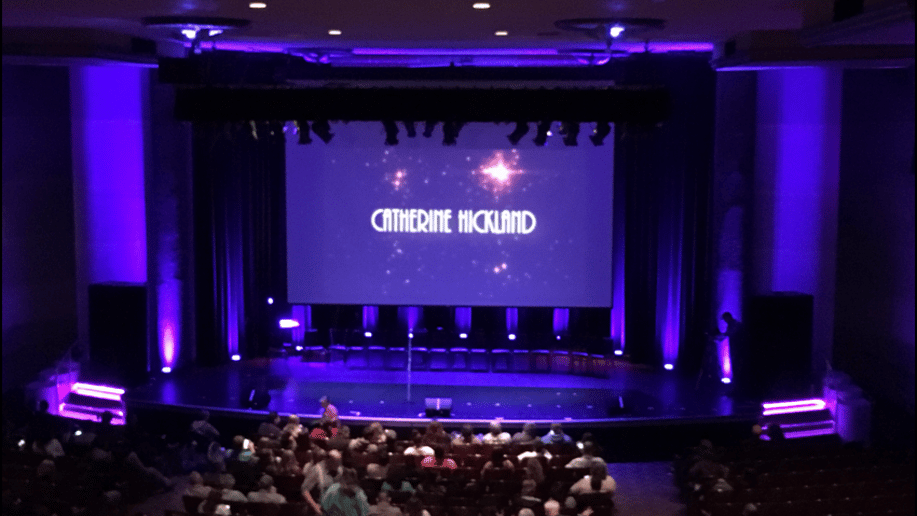 Gallery photo 3 of Catherine Hickland's Mind Amazements