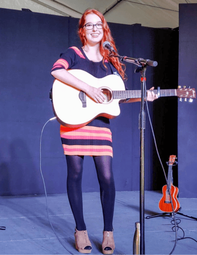 Gallery photo 5 of Catherine Leigh