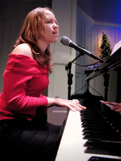 Gallery photo 3 of Catherine Miller