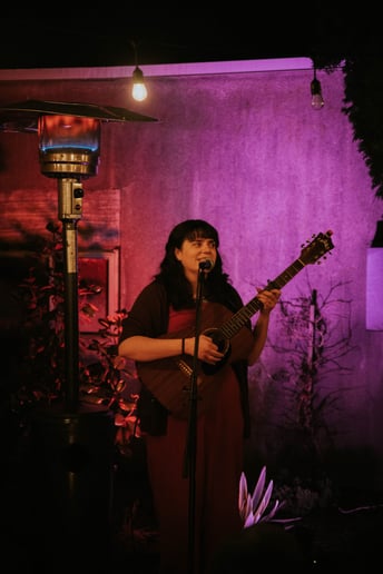 Gallery photo 3 of Catherine Ruth