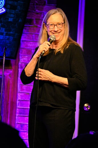 Gallery photo 5 of Catherine Shea Comedy