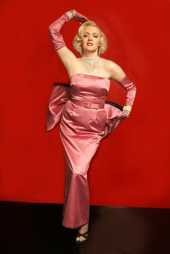 Gallery photo 4 of Catherine Thogersen