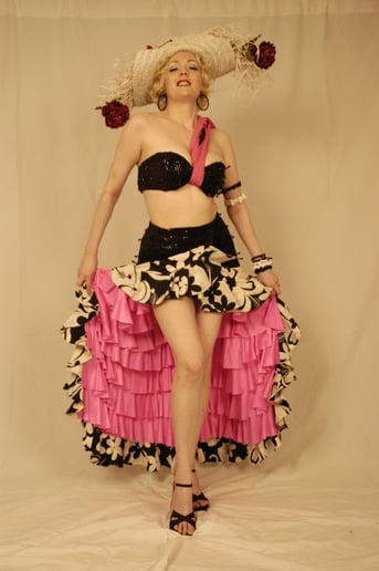 Gallery photo 8 of Catherine Thogersen