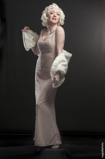 Gallery photo 1 of Catherine Thogersen