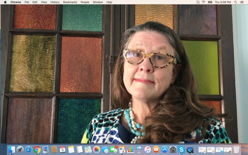 Gallery photo 4 of Cathy Krafve, Truth with a Texas Twang