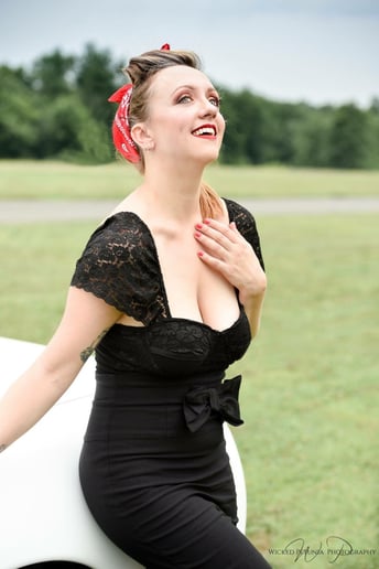 Gallery photo 3 of Cathy Paty