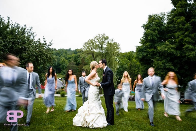 Gallery photo 1 of Cathy's Elegant Events