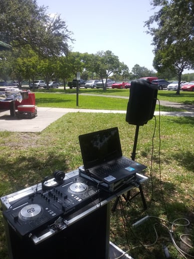 Gallery photo 4 of DJ Ree-Ree