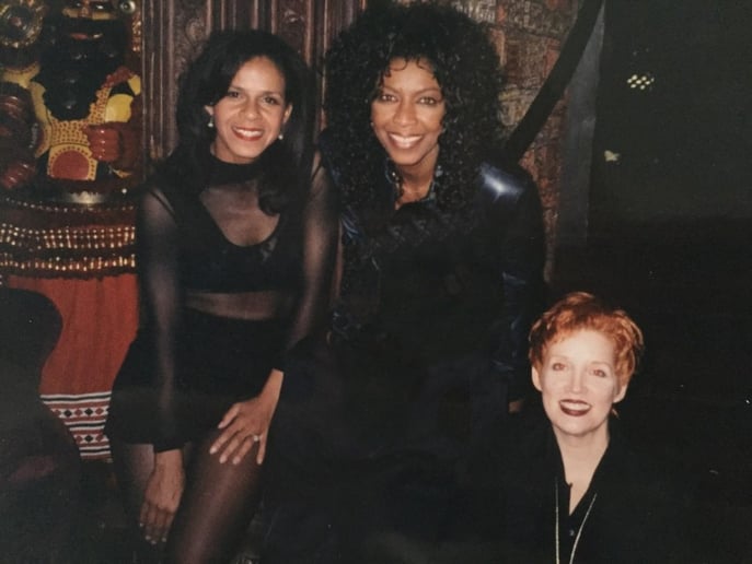 Gallery photo 1 of Catte Adams and Beautiful People