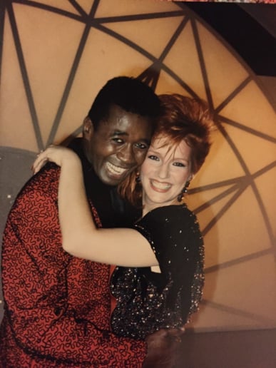 Gallery photo 8 of Catte Adams and Beautiful People
