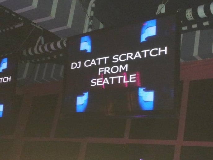 Gallery photo 1 of Cattscratch