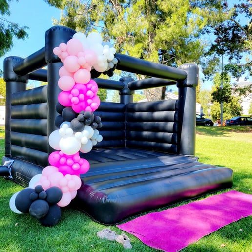 Gallery photo 5 of CUITM Photo Booth & Inflatables