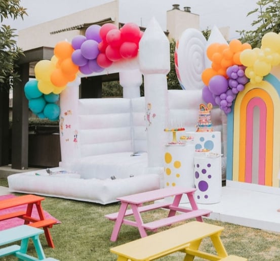 Gallery photo 10 of CUITM Photo Booth & Inflatables