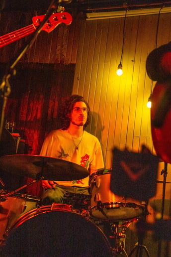 Gallery photo 6 of Caught In The Rye Country Band