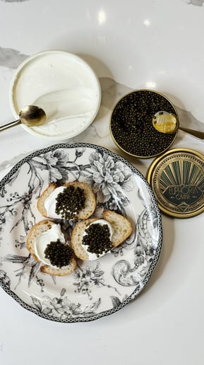 Gallery photo 4 of Caviar Bar