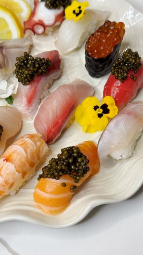 Gallery photo 6 of Caviar Bar