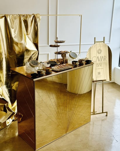 Gallery photo 1 of Caviar Bar