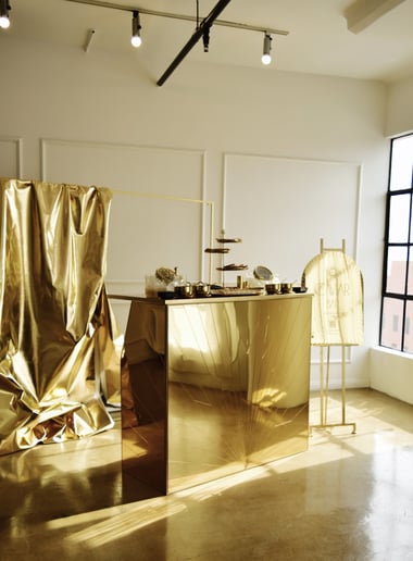 Gallery photo 8 of Caviar Bar