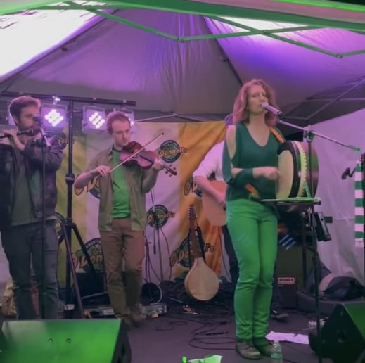 Gallery photo 4 of Cavort Celtic