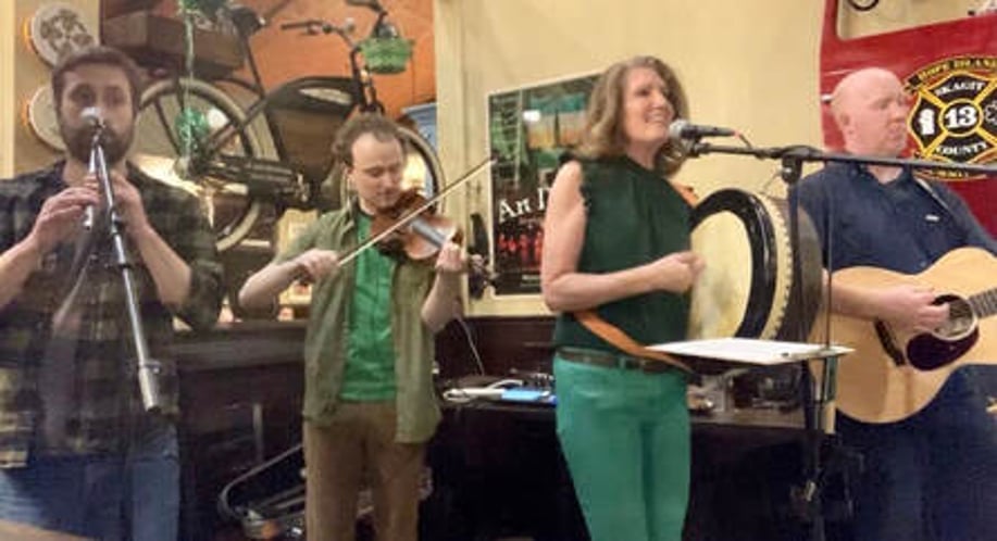 Gallery photo 5 of Cavort Celtic