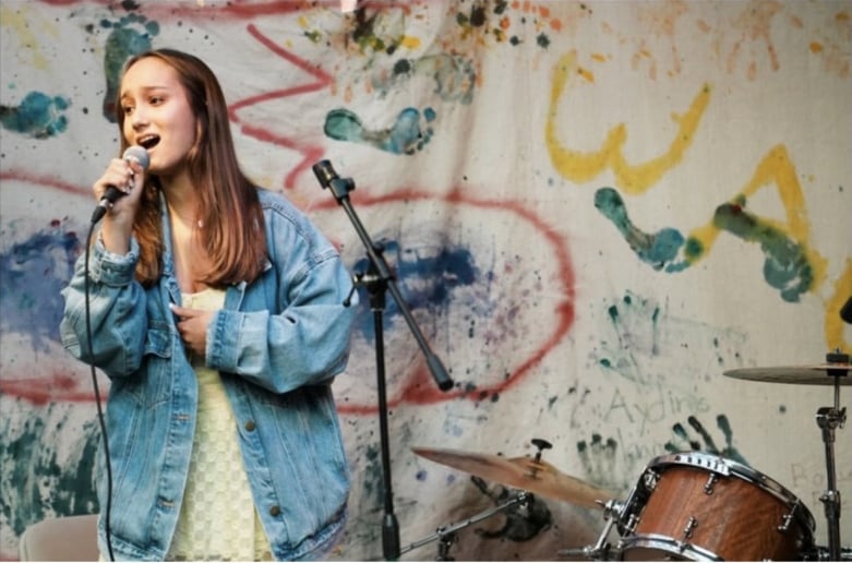 Gallery photo 1 of Cayla Davea