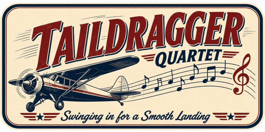 Gallery photo 1 of Taildragger Quartet