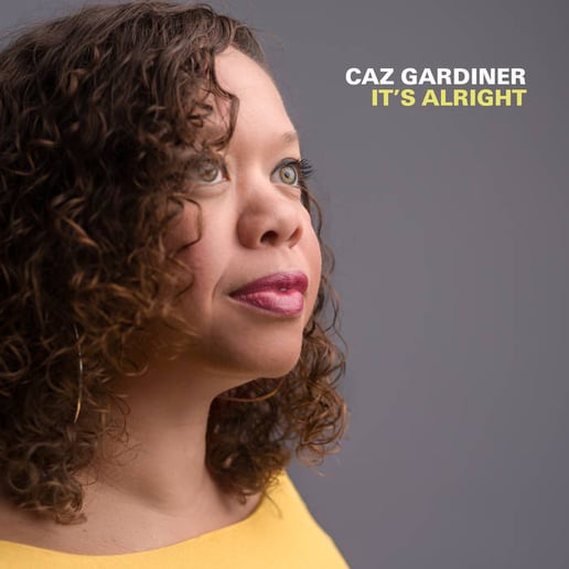 Gallery photo 4 of Caz Gardiner