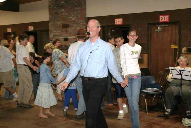 Gallery photo 5 of CBDanceman