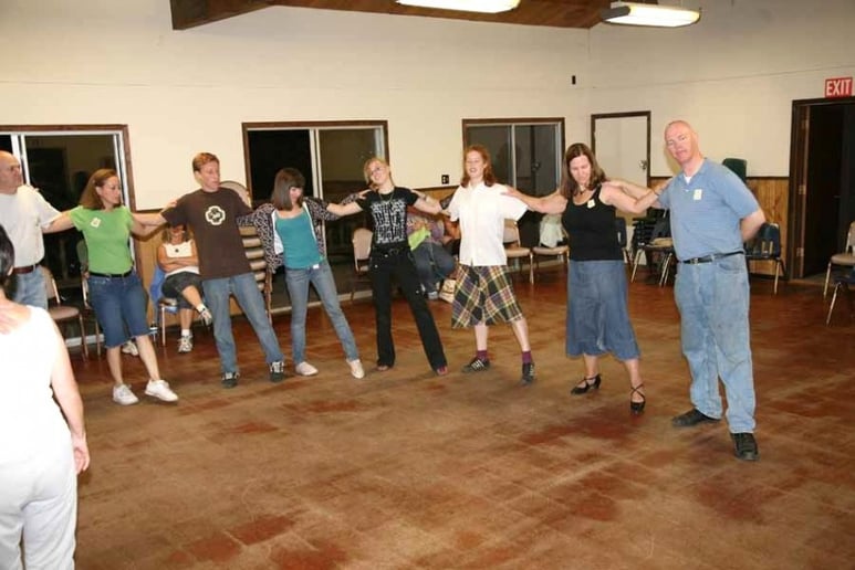 Gallery photo 6 of CBDanceman