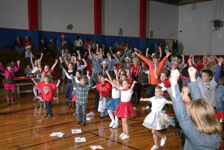 Gallery photo 7 of CBDanceman