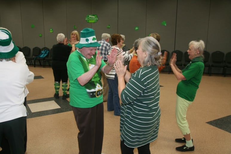 Gallery photo 9 of CBDanceman