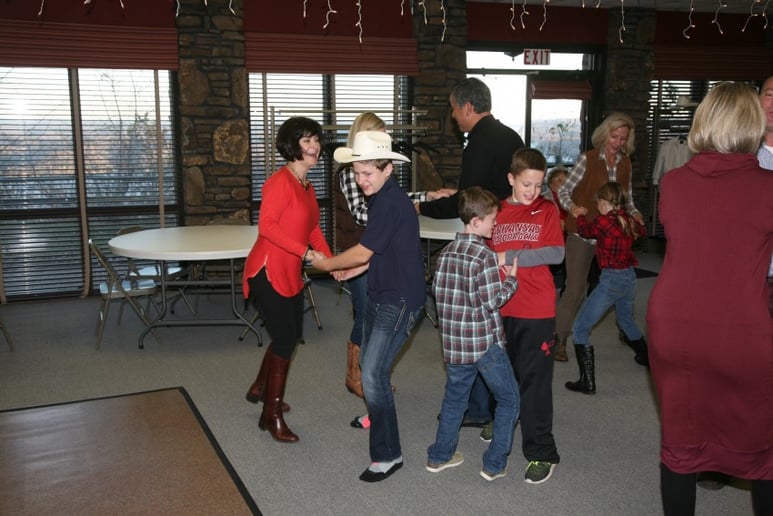 Gallery photo 10 of CBDanceman