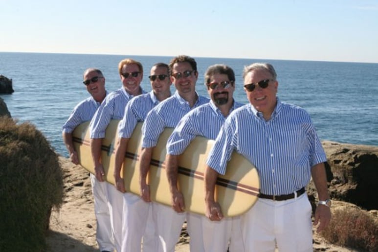 Gallery photo 3 of California Beach Boys