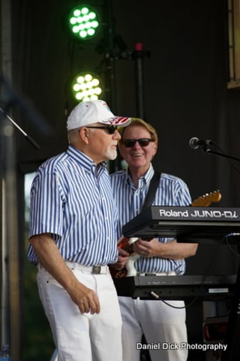 Gallery photo 6 of California Beach Boys