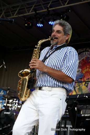Gallery photo 7 of California Beach Boys