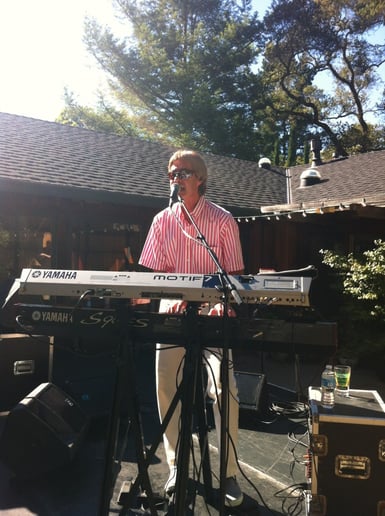 Gallery photo 8 of California Beach Boys