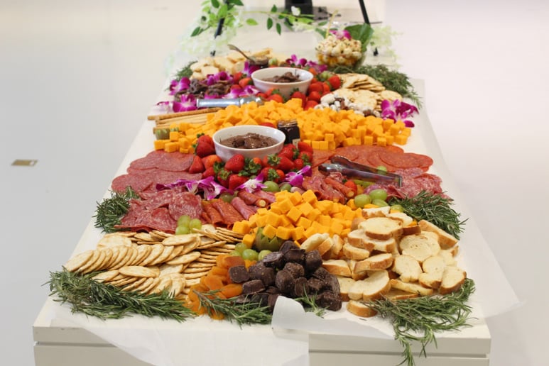 Gallery photo 3 of CB's Cuisines LLC