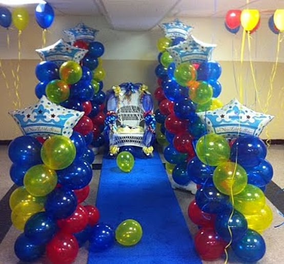 Gallery photo 2 of CB's Wedding and Event Planner & Partner, LLC