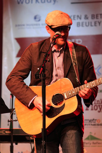 Gallery photo 2 of Melonbelly Acoustic Guitar Duo