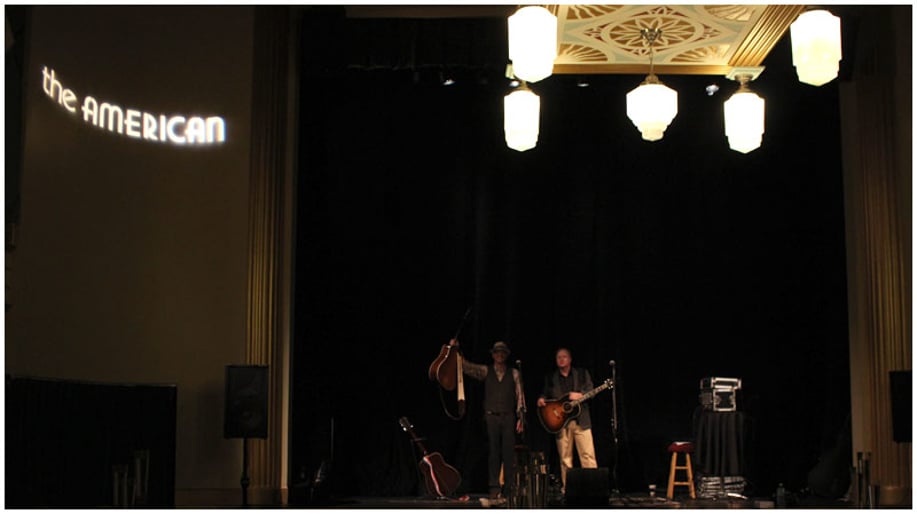 Gallery photo 6 of Melonbelly Acoustic Guitar Duo