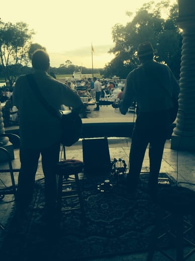 Gallery photo 4 of Melonbelly Acoustic Guitar Duo